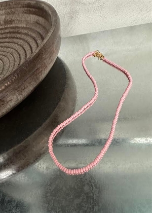Kala halskæde Rosa Annavii